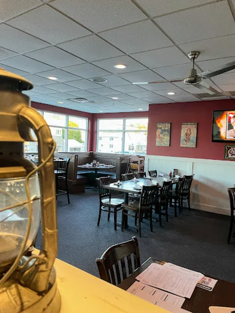 Liberty Union Bar & Grill