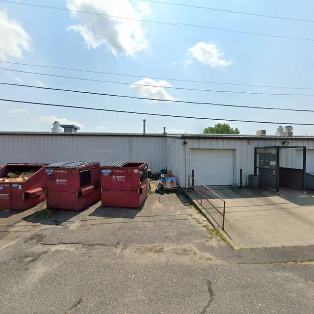 Matthews Sporting Goods