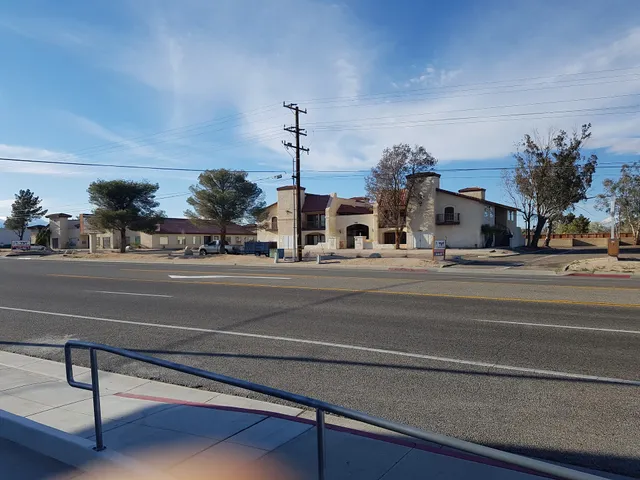 SureStay Hotel by Best Western Ridgecrest