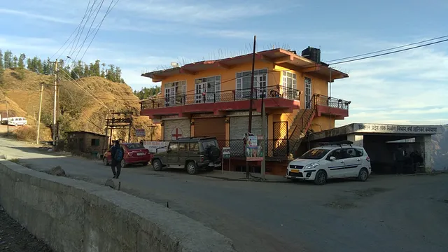 Shivanchal Home Stay