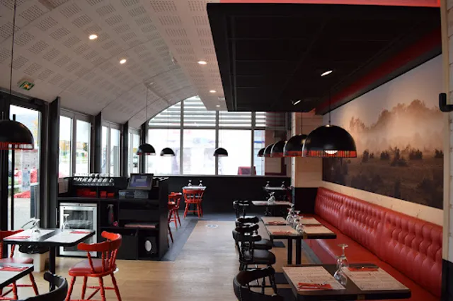 Buffalo Grill Crolles