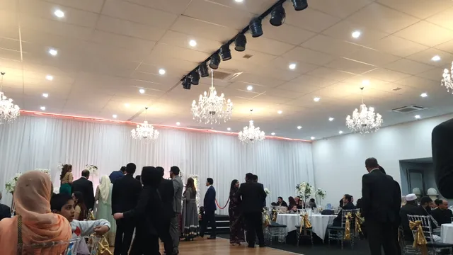 Dunya Function Centre