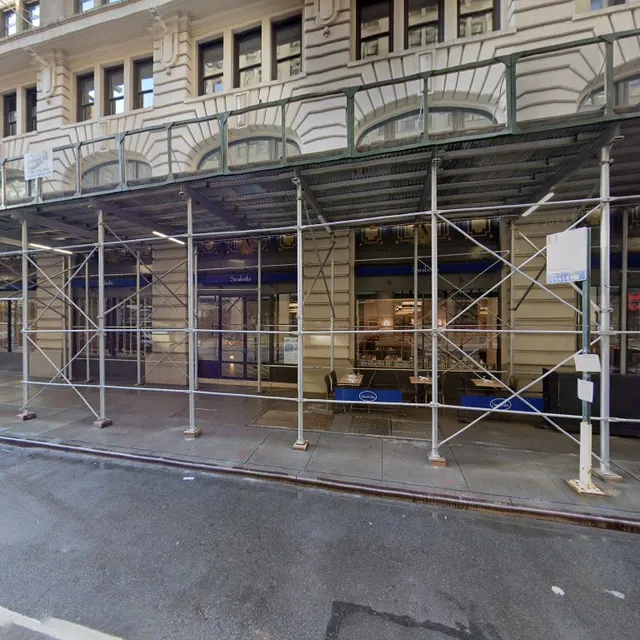 Caudalie Soho Flagship SPA