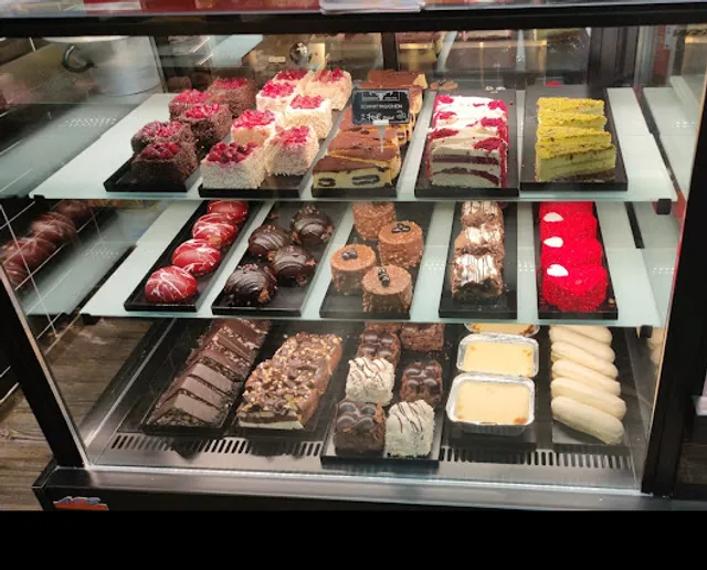 Steak Döner By Palandöken