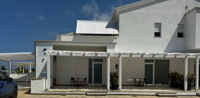 Molo'93 - RoomsandSea