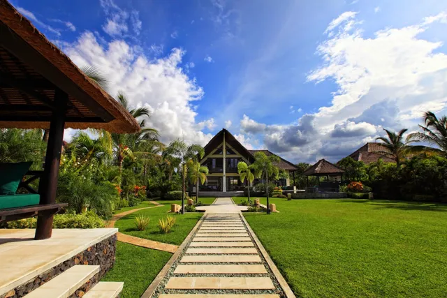 Villa Baruna - Bali Beach Villa