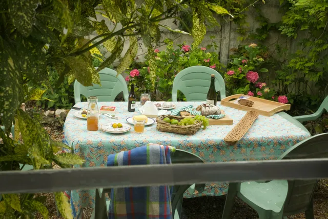 La Belle Aventure-Locations-maison d'hôte-gîte à Pont l'Evêque