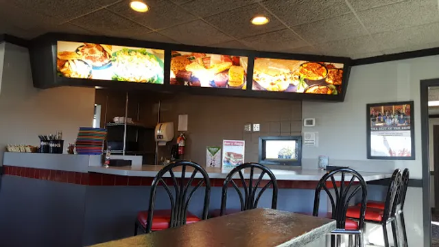 Davanni's Pizza & Hot Hoagies