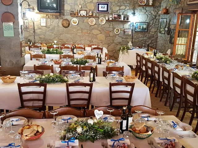 Ristorante Pizzeria La Pieve