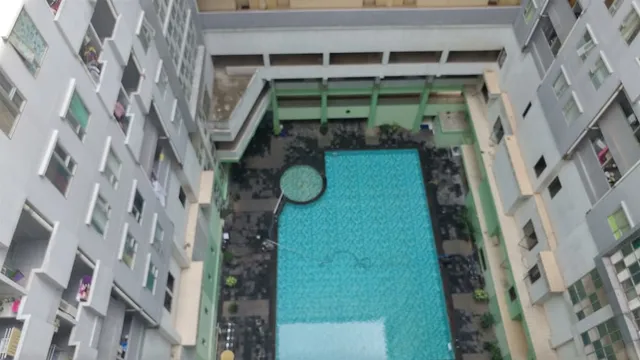Apartemen Menteng Square