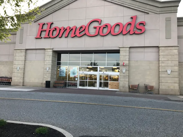 HomeGoods