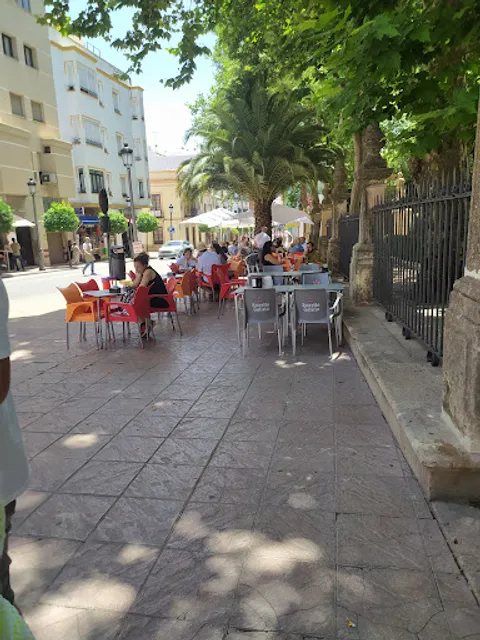 Restaurante A tu Vera