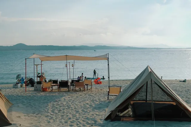 Bảo Bee Homestay Phú Yên