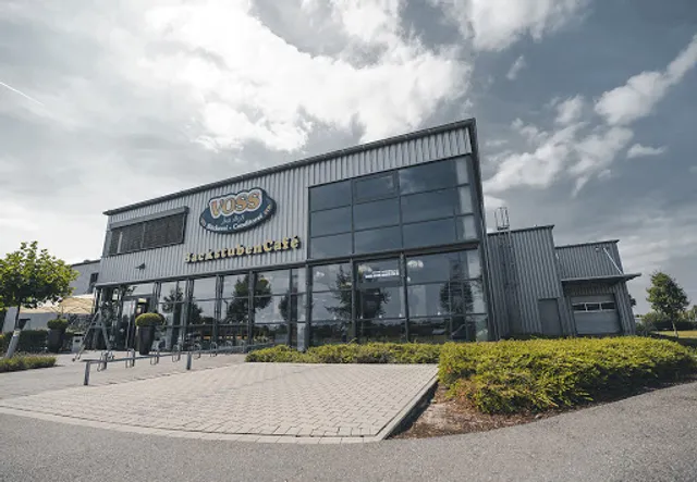 Bäckerei Voss
