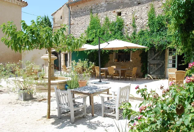 Le Domaine Saint Jean