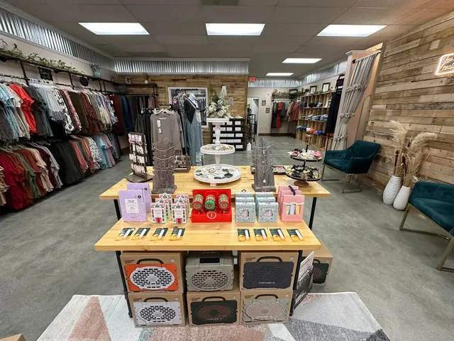 Autumn Grace Boutique LLC