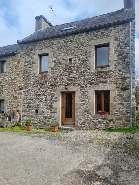 Les gîtes du moulin du tanné