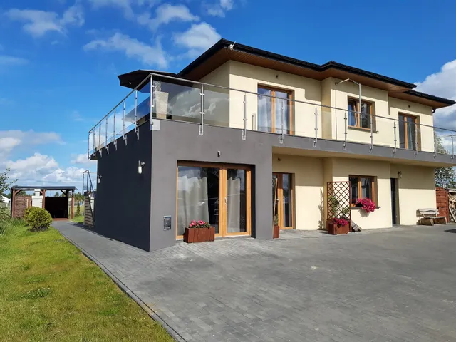 U Rybaka noclegi nad morzem