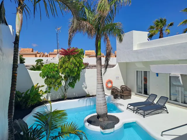 Villas Veaco Bahia Azul