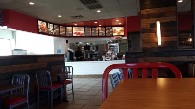 Arby's