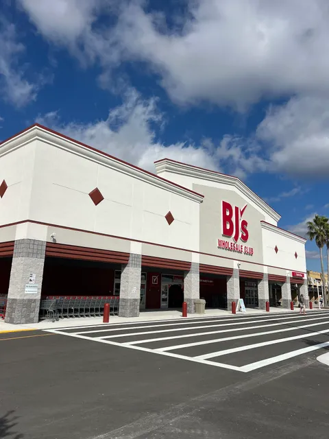 BJ's Tire Center