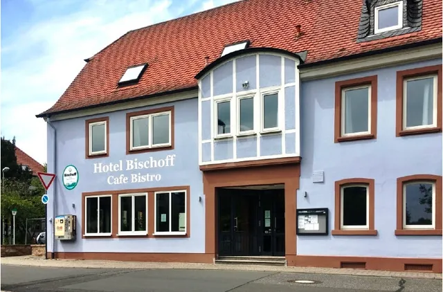 Hotel Bischoff Winnweiler