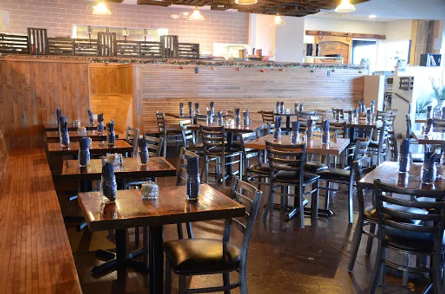 The Creamery Downtown