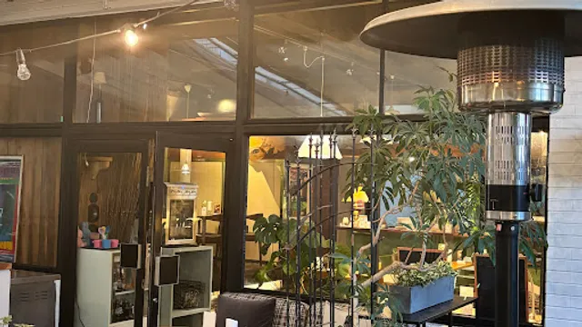 千舟食堂 飴市場