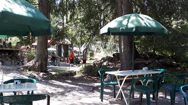 Restaurant La Crèmerie du Glacier