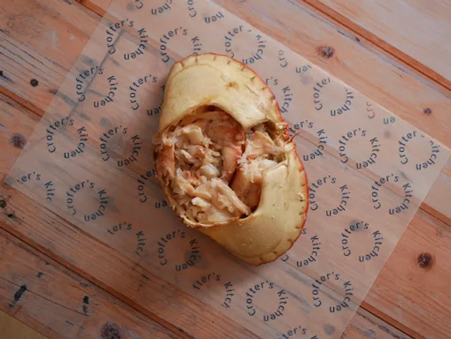 Crofter's Kitchen Scourie