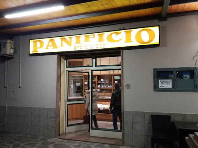 Panificio Puccio