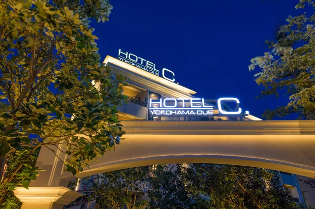 ホテル ゼン横浜町田