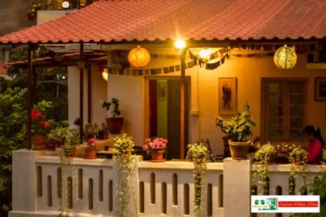 COCINA MITHO CHHA (कोथिना मिठो छ) | School of Hospitality | Teaching Hotel | Social Enterprise