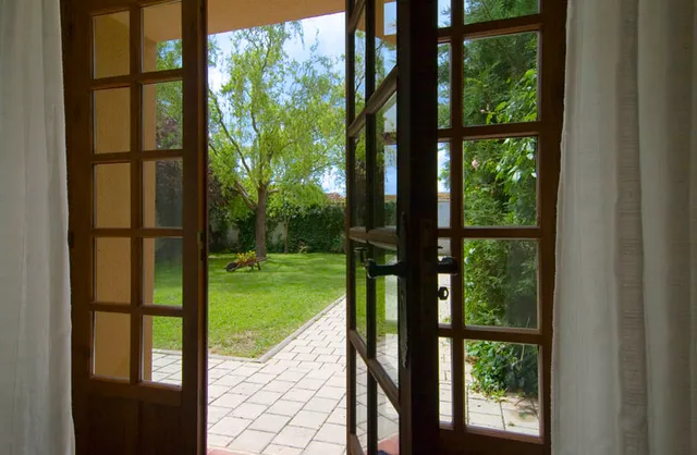 Casa Rural El Molino