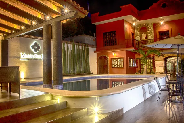 Hotel Mision San José