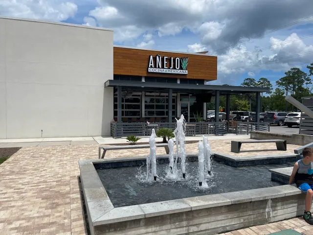 Wildlight Market Place