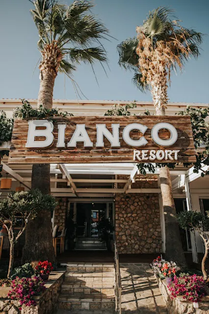 Bianco Restaurant