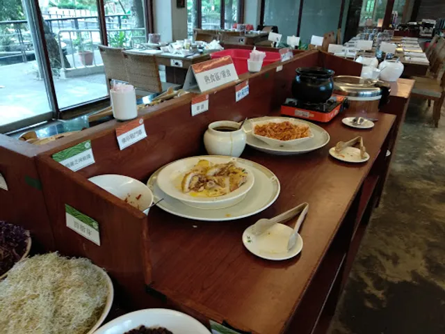 原生園食草汆燙鍋 總店