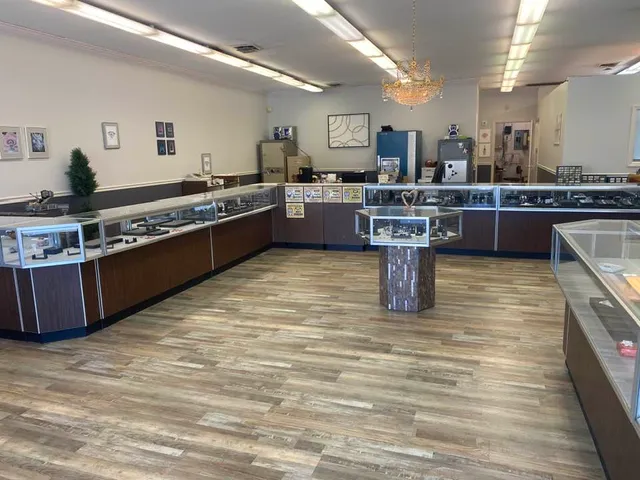 Coy's Jewelers