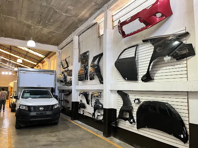 Pozolería "La Poblanita"