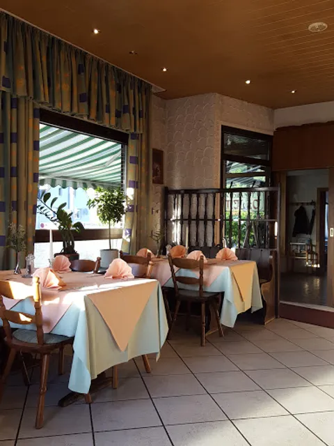 Don Camillo Pizza Heimservice