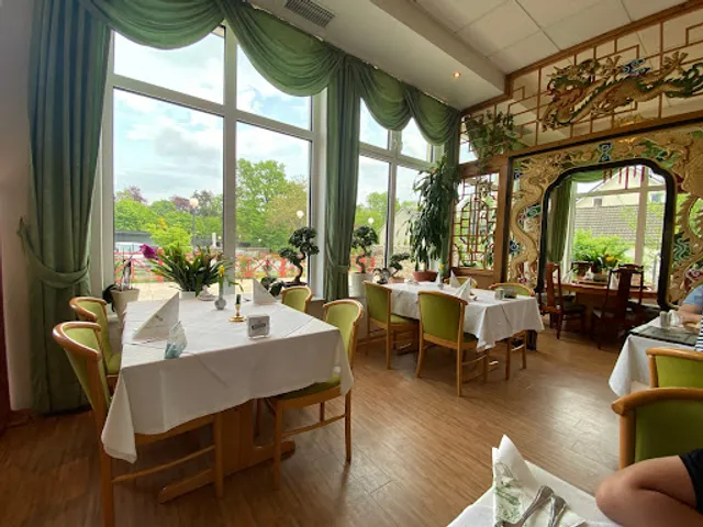 Chinarestaurant XI-HU