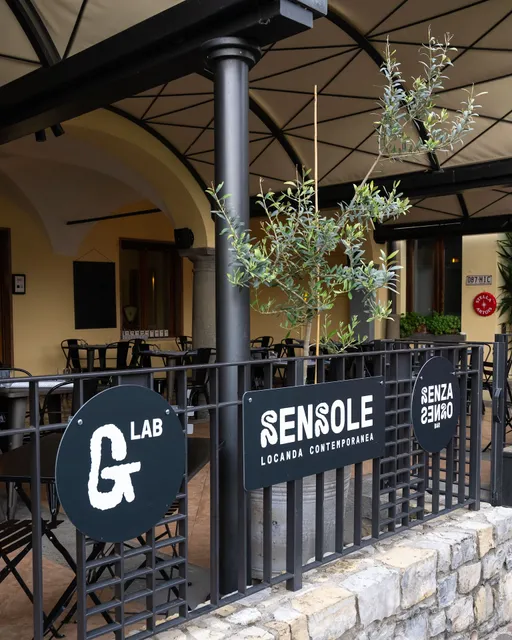 Sensole Locanda Contemporanea