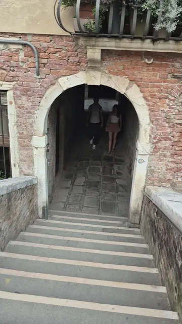 Canareggio Particular