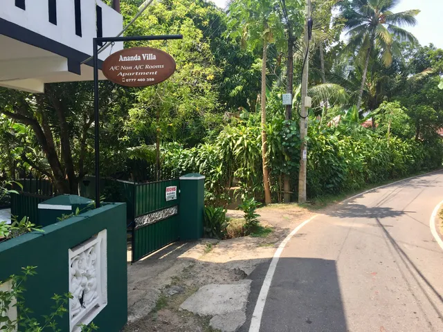 Ananda Villa