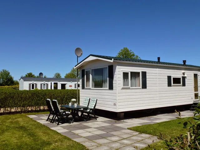 Minicamping the Boshoorn