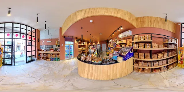 Batra bakery (Batra food products)