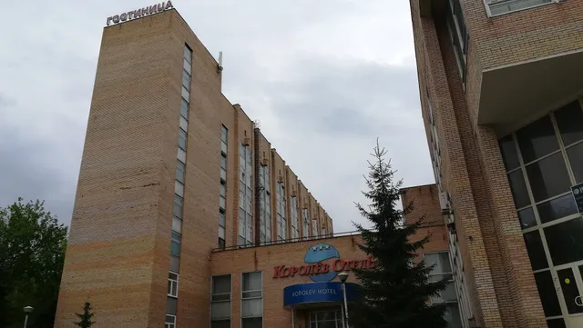 Korolev Hotel