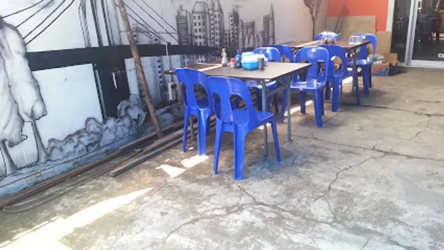 Bubur Ayam Mbak Sri 6