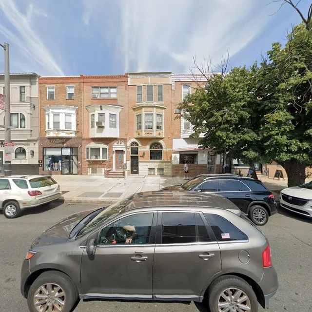 DeFino Law Associates, P.C.